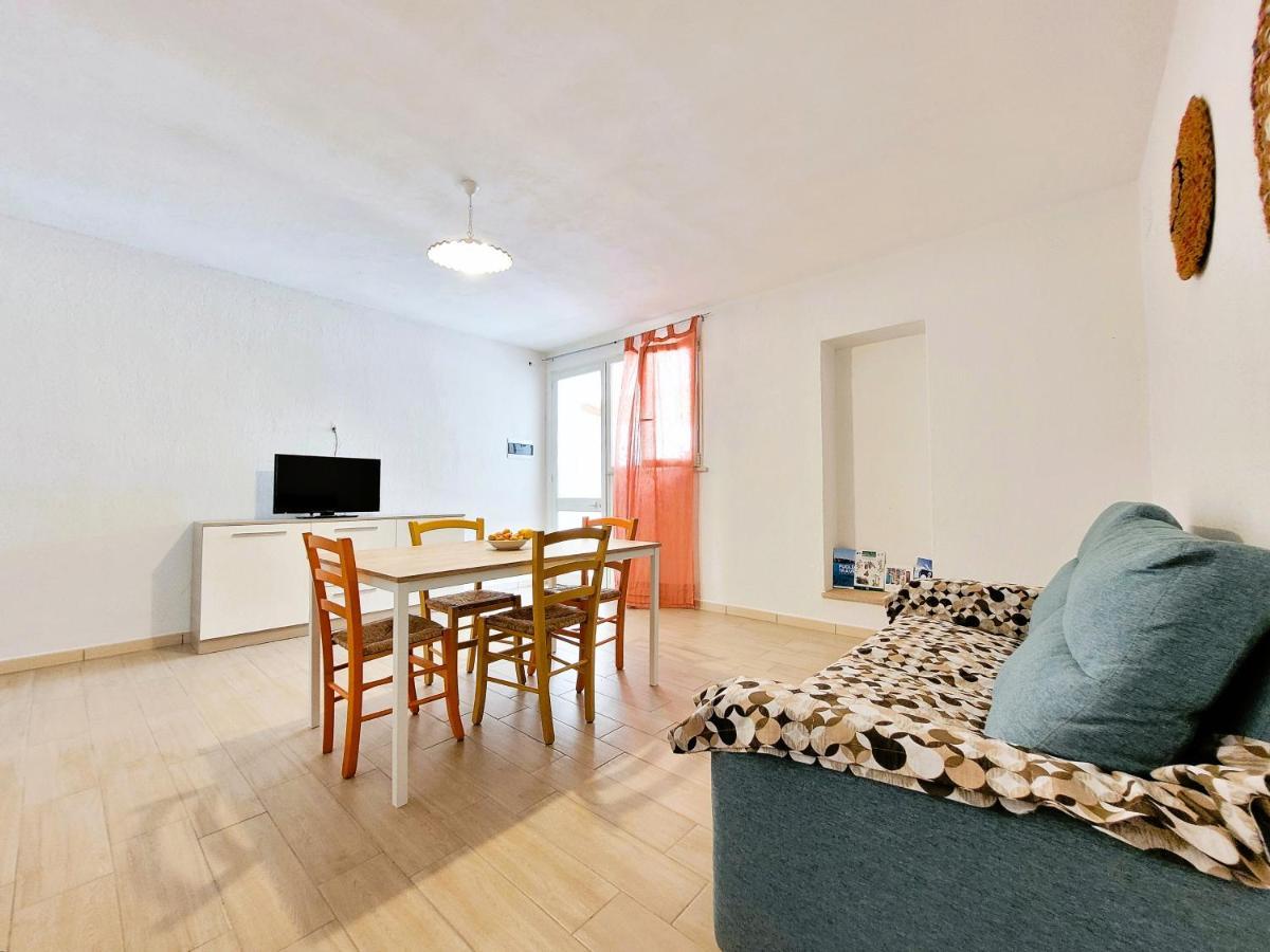 Le Cicale Apartment Tiggiano Exterior photo